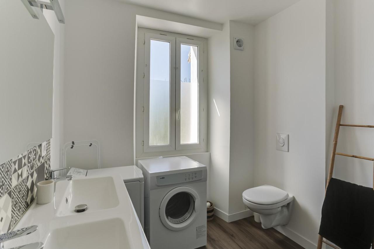 Cosy Cottage Proche Gare Ванн Экстерьер фото